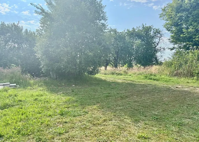 Wagonczyk Tatil Evi *