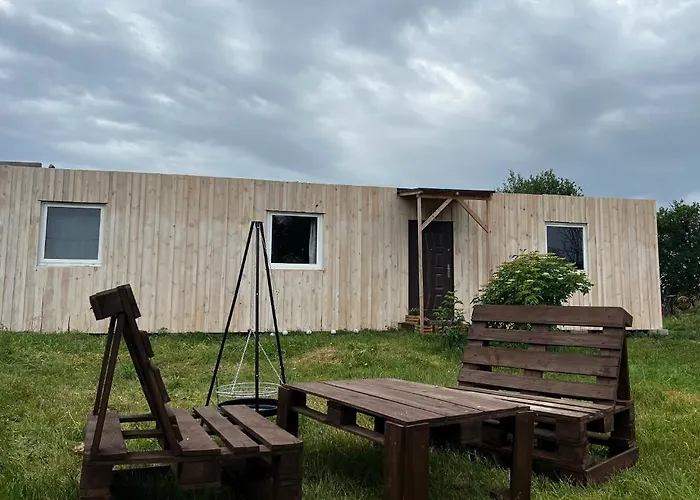 Wagonczyk * Grzegrzolki